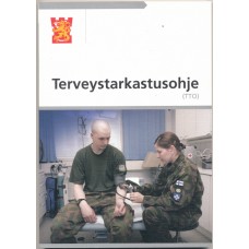 Terveystarkastusohje